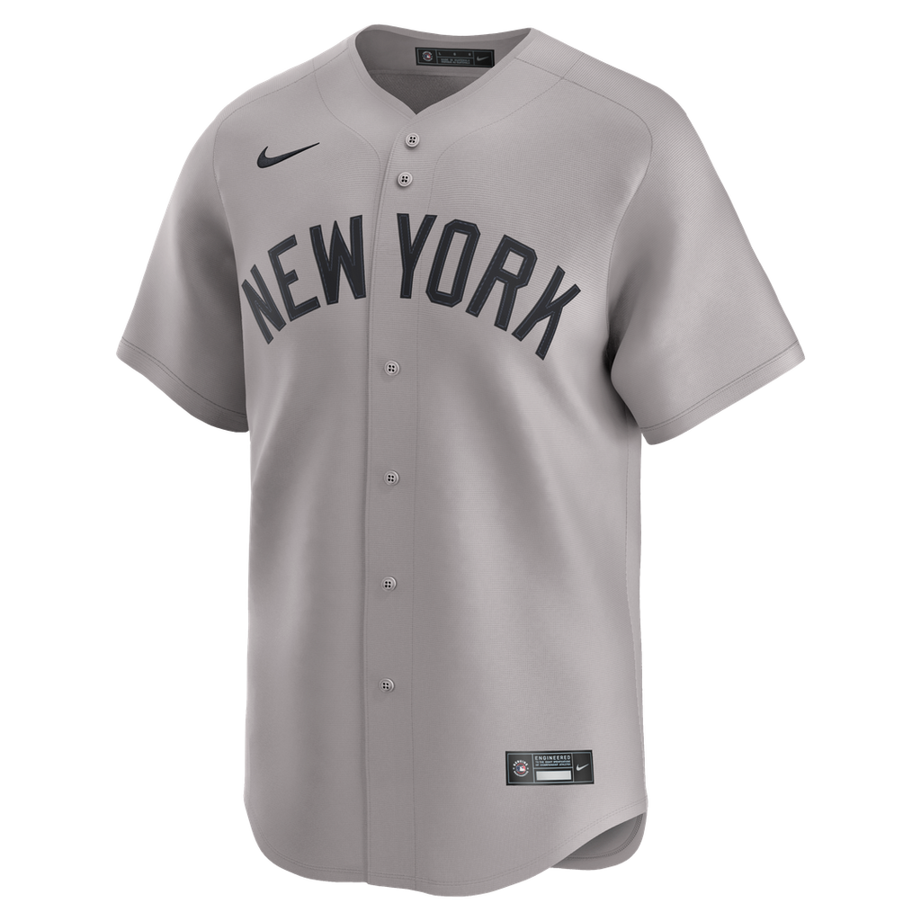 Los Angeles Angels Nike Alternate Limited Jersey - Red